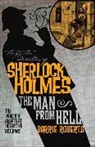 Barrie Roberts, Titan Books - Further Adventures of Sherlock Holmes