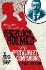 H Paul Jeffers, H. Paul Jeffers, Jeffers H. Paul, Titan Books - Further Adventures of Sherlock Holmes