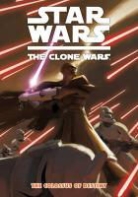 Jeremy Barlow - Star Wars - The Clone Wars