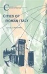 Guy de la Bedoyere, Guy de la Bedoyere - Cities of Roman Italy