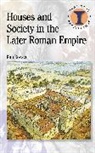Kim Bowes, Bowes Kim - Houses and Society in the Later Roman Empire