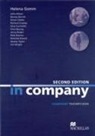 Simon Clarke, Helena Gomm, Mark Powell, Pete Sharma - In Company. Second Edition - Elementary: In Company Elementary Teacher Book