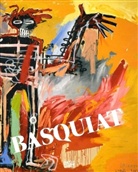 Diete Buchhart, Glen O'Brien, Jean-Louis u Prat, Jean-Michel Basquiat, Beyeler Museum AG, Diete Buchhart... - Basquiat