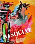 Diete Buchhart, Glen O'Brien, Glenn O'Brien, Jean-Loui Prat, Jean-Louis Prat, Jean-Louis e Prat... - Basquiat