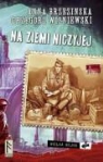 Anna Brzezinska, Grzegorz Wisniewski - Na ziemi niczyjej