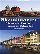 Christian Nowak - Skandinavien