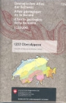 Geologische Atlas der Schweiz 126. Oberalppass