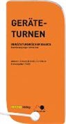 Roland Brändli, Duri Meier, Philippe Schirm, Schweiz. Verband f. Sport in d. Schule SVSS - Geräteturnen - Geräteturnfächer Basics