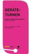 Roland Brändli, Duri Meier, Duri Meier, Res Rüdisühli, Philippe Schirm, Schweiz. Verband f. Sport in d. Schule SVSS - Geräteturnen - Geräteturnfächer Elements