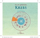 Für den gefühlvollen Krebs