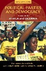 Kay Lawson, Marian Simms, Marian J. Simms, Luc Sindjoun - Political Parties and Democracy