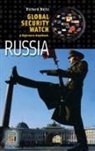 Richard Weitz - Global Security Watch - Russia