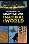 Adam Simmons - Encyclopedia of Adaptations in the Natural World