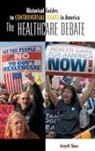 Greg Shaw, Greg M. Shaw - The Healthcare Debate