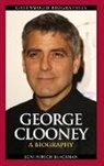 Joni Blackman, Joni Hirsch Blackman - George Clooney