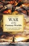 Martha Sammons, Martha C. Sammons, Sammons Martha C. - War of the Fantasy Worlds