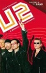 David Kootnikoff, Kootnikoff David - U2