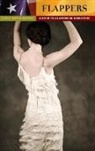 Kelly Sagert, Kelly Boyer Sagert, Sagert Kelly Boyer - Flappers