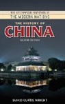 David Wright, David Curtis Wright - The History of China