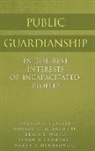 Susan Lawrence, Susan A. Lawrence, Lawrence Susan A., Marta S. Mendiondo, Mendiondo Marta S., Winsor Schmidt... - Public Guardianship