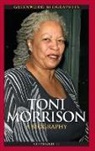 Stephanie Li - Toni Morrison
