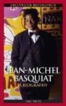 Eric Fretz - Jean-michel Basquiat print on demand