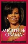 Alma Bond, Alma Halbert Bond - Michelle Obama