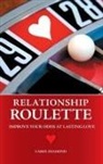 Carol Cohen, Carol Diamond, Diamond Carol - Relationship Roulette