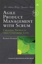 Roman Pichler - Agile Product Management With Scrum