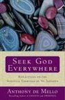 Anthony De Mello, Daniel Kendall, Gerald O'Collins - Seek God Everywhere