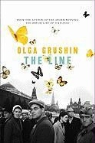 Olga Grushin - The Line