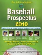 Baseball Prospectus, Baseball Prospectus (COR), Steven Goldman, Christina Kahrl - Baseball Prospectus
