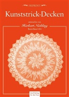 Herbert Niebling - Kunststrick-Decken