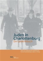Juden in Charlottenburg