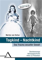 Marilyn Van Derbur, Marilyn Van Derbur, Marilyn VanDerbur - Tagkind - Nachtkind.