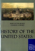 Charles Beard, Mary Beard, Mar Ritter-Beard, Mary Ritter-Beard - History of the United States