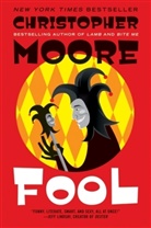 Christopher Moore - Fool