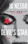 Jo Nesbo - The Devil's Star