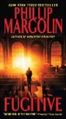 Phillip Margolin, Phillip M. Margolin, Margolin Phillip - Fugitive