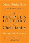 Diana Butler Bass, Diana Butler Bass - A People's History of Christianity
