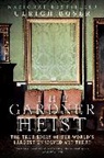 Ulrich Boser, Boser Ulrich - The Gardner Heist