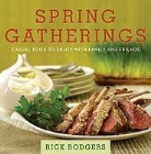 Rick Rodgers, Ben Fink - Spring Gatherings