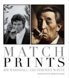 Jim Marshall, Timothy White - Match Prints