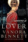 Vanora Bennett - The Queen's Lover