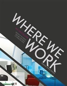 Ian Maccallam, Ian McCallam, Suzanna M.W. Stephens - Where we Work