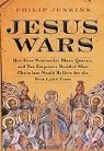 John Philip Jenkins, Philip Jenkins - The Jesus Wars
