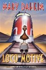 Mary Daheim, Daheim Mary - Loco Motive