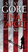 Steven Gore, Gore Steven - Final Target