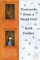 Kirk Farber - Postcards from a Dead Girl