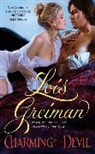 Lois Greiman, Greiman Lois - Charming the Devil